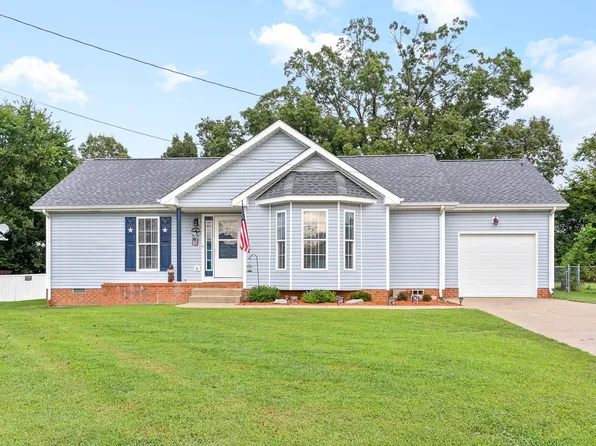 185 Oak Tree Dr, Oak Grove, KY 42262