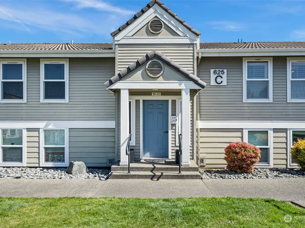 625 N Jackson Avenue #C21, Tacoma, WA 98406