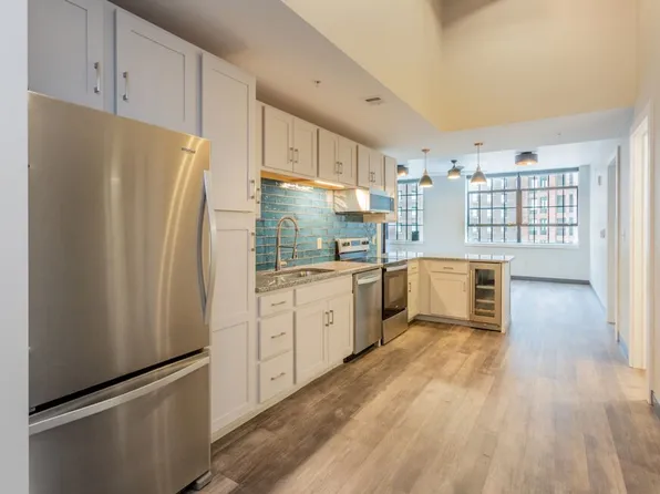 Addis Building Loft Apartments in Downtown Syracuse, 445-49 S Salina St #506, Syracuse, NY 13202