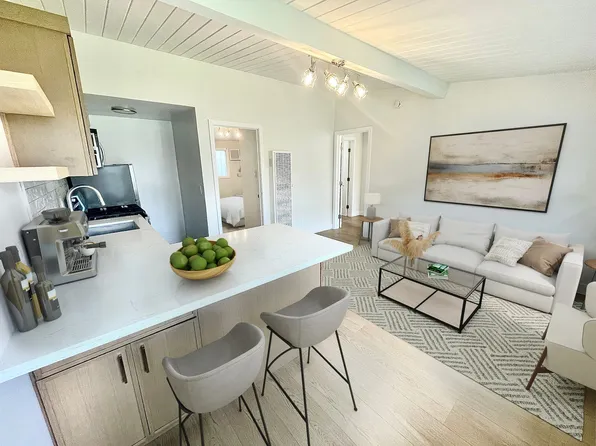 1437 1443 9th St, 1437 9th St APT F, Santa Monica, CA 90401