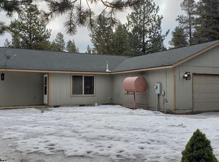 52252 Stearns Rd, La Pine, OR 97739