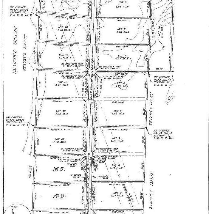 1st image of LOT 44 Brandon Estates Hensley Lot 44
