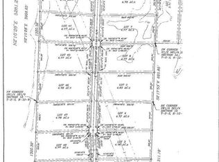 LOT 44 Brandon Estates Hensley LOT 44, Alexander, AR 72002