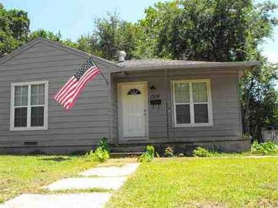 1319 E Idel St, Tyler, TX, 75701