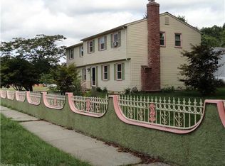 259 Knob Hill Rd, Meriden, CT 06451