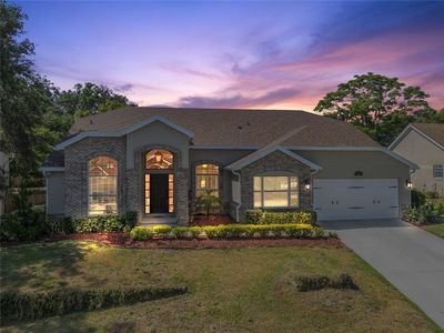 2226 Lake Marion Dr, Apopka, FL, 32712