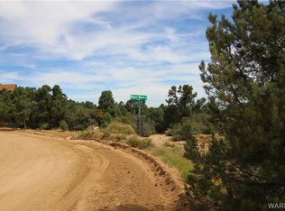 2404 N Stockton Hill Rd, Kingman, AZ 86401