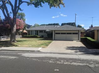 335 Maria St, Santa Clara, CA 95050