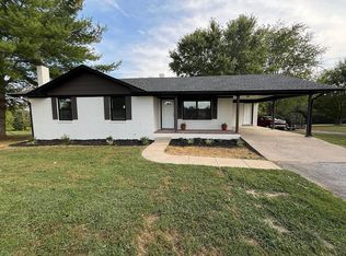 637 Old Buck Creek Rd, Adolphus, KY 42120