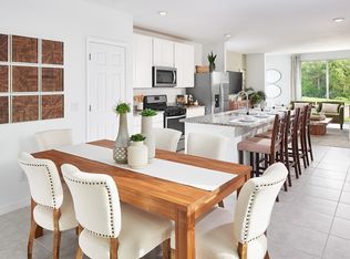 Everglade Plan, Wynnstone - Classic Series, Davenport, FL 33837