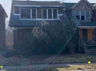 5097 Allendale St, Detroit, MI 48204