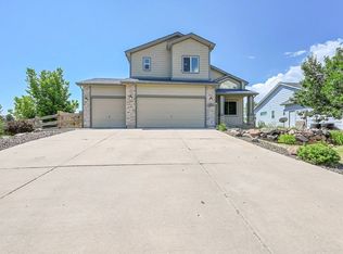 111 Misty Creek Dr, Monument, CO 80132