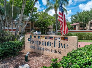 11901 NW 11th St #11901, Pembroke Pines, FL 33026