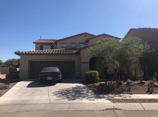 13922 S Camino Chepa, Sahuarita, AZ 85629