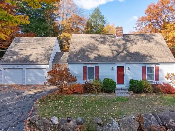 261 Leavitt Road, Belmont, NH 03220