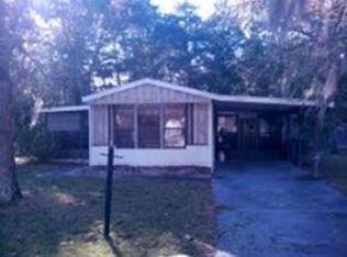 9100 SW 27th Ave LOT A43, Ocala, FL 34476