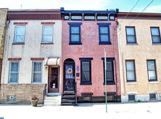 2408 E Hagert St, Philadelphia, PA 19125