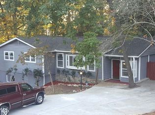 2354 Tanglewood Cir NE, Atlanta, GA 30345