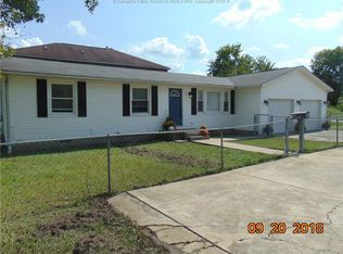504 Carver St, Dunbar, WV 25064