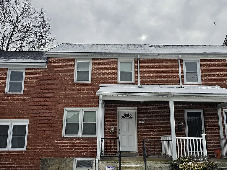 1405 Cedarcroft Rd — Photo 13