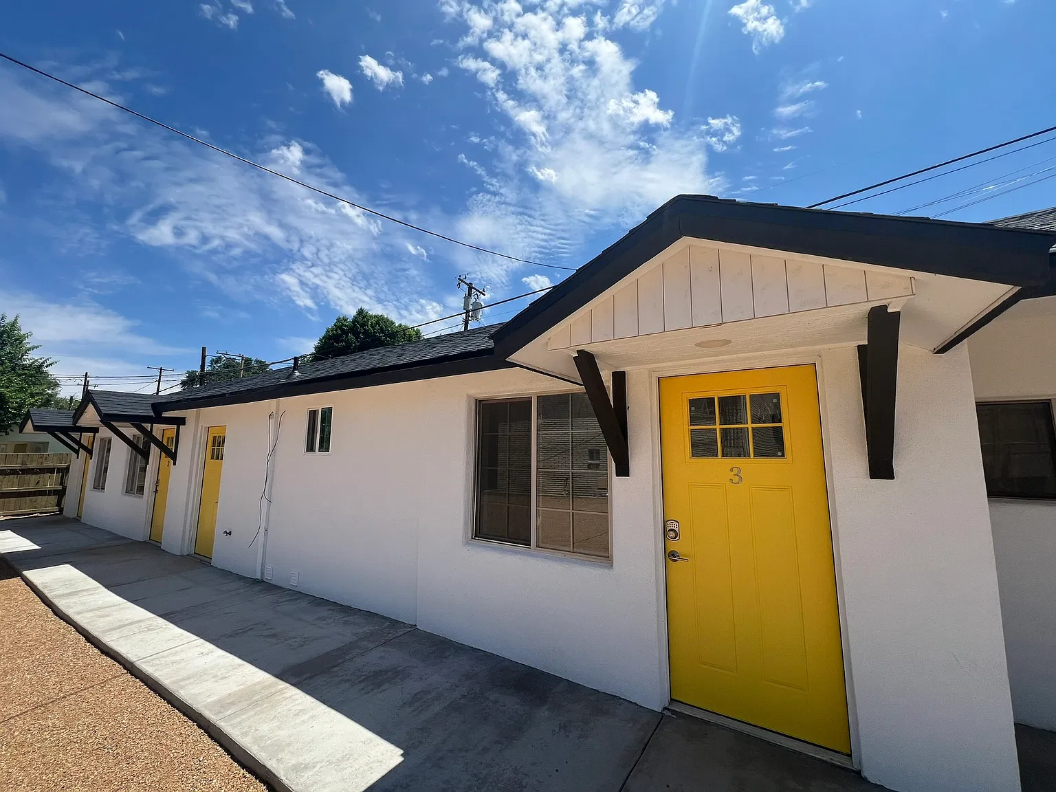 1 bed, 300 sqft, $1,295 — Photo 4