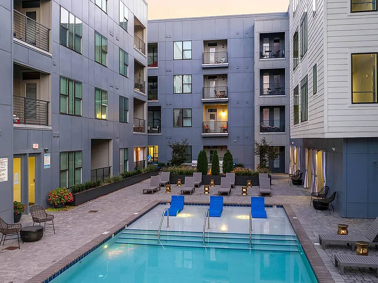 Atlas Apartments at Germantown — Photo 25