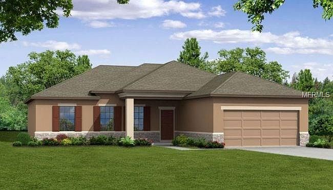 1st image of 1348 Water Willow Dr