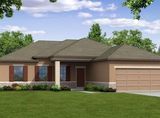 1348 Water Willow Dr, Groveland, FL 34736