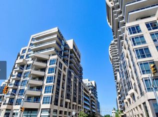 9205 Yonge St #808, Richmond Hill, ON L4C 1V5