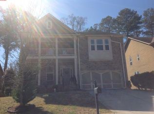 796 Oakland Falls Ct, Lawrenceville, GA 30044