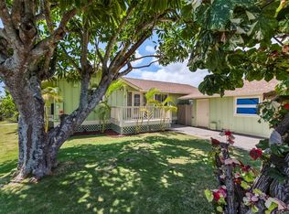 701 Kihapai St, Kailua, HI 96734