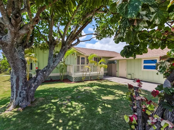 701 Kihapai St, Kailua, HI 96734