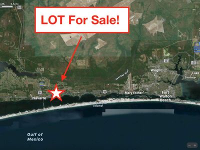 2000 Panhandle Trl, Navarre, FL, 32566