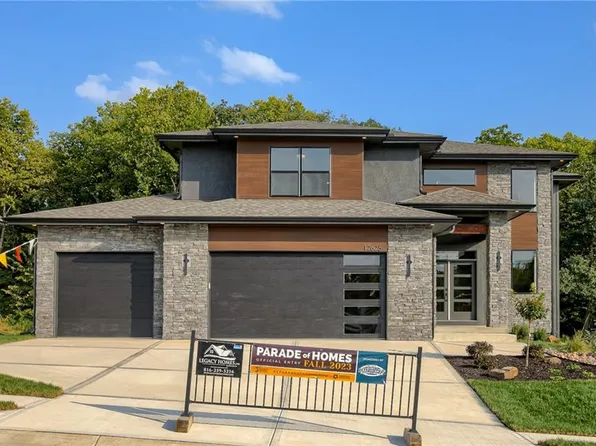 12625 NW Larkspur Ln, Platte City, MO 64079