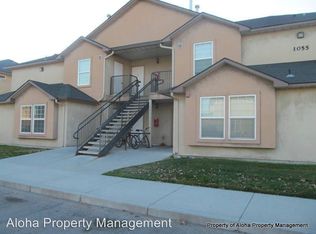1047 W Pine Ave APT 2, Meridian, ID 83642