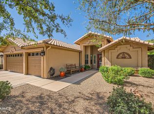 14842 N 42nd Way, Phoenix, AZ 85032