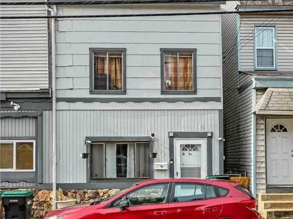 537 North Ave, Pittsburgh, PA 15209