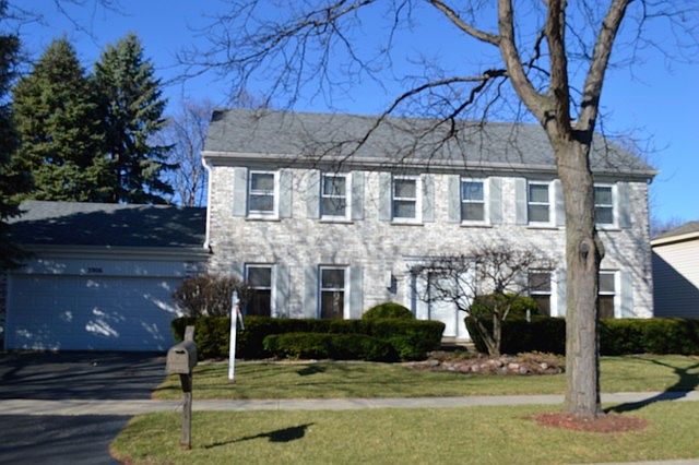 1st image of this home