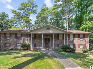 1308 Monterey Dr, Birmingham, AL 35235