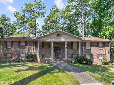1308 Monterey Dr, Birmingham, AL, 35235