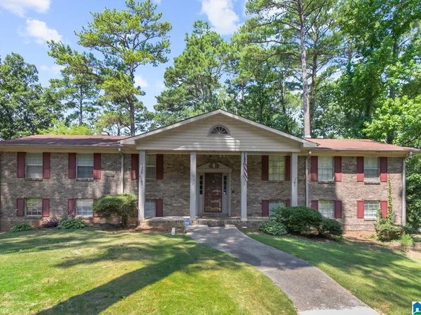 1308 Monterey Dr, Birmingham, AL 35235