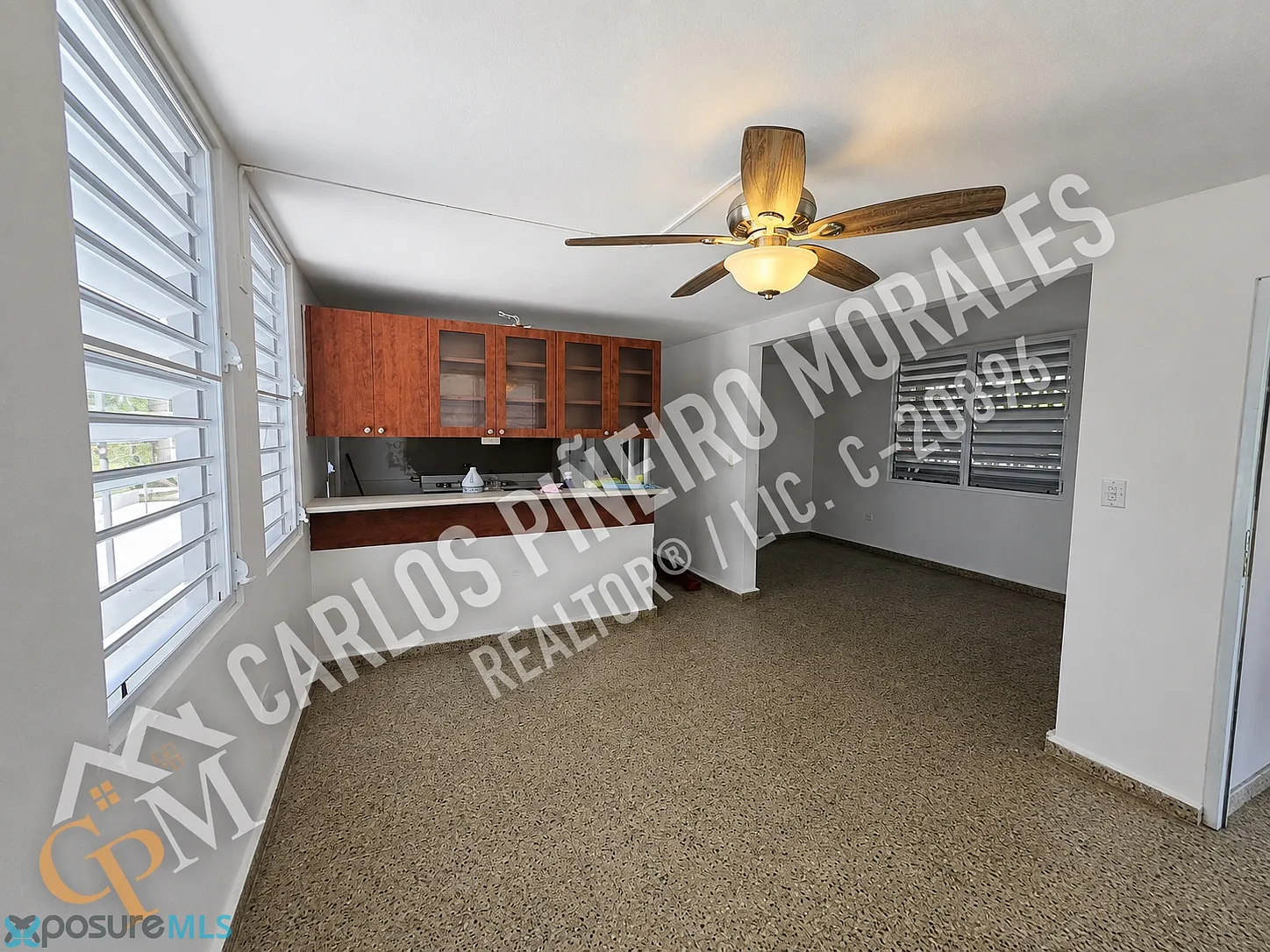 2 bed, 1.0 bath, 1000 sqft, $1,350 — Photo 3