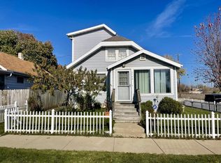 1700 Kewaunee St, Racine, WI 53404
