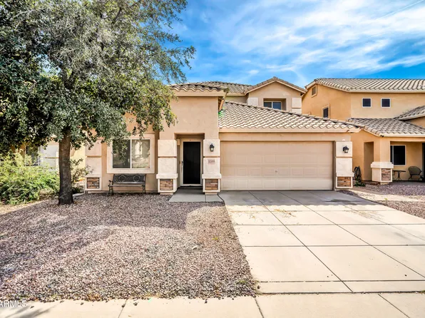 11599 W FOOKS Drive, Youngtown, AZ 85363