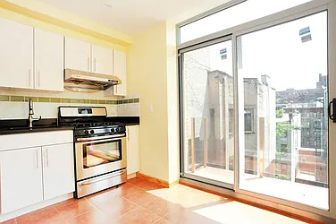 Rented by Town Residential