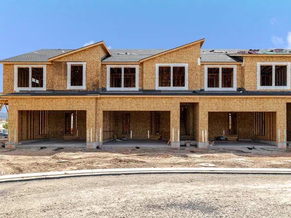 1733 W Jadeite Ln #117, West Valley City, UT 84119