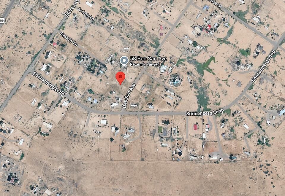 1st image of (Undisclosed Address)