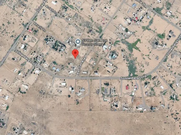 (undisclosed Address), Belen, NM 87002