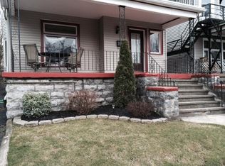 631 W Delavan Ave, Buffalo, NY 14222