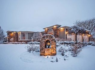 3101 Sterling Ridge Cv, Fort Wayne, IN 46825